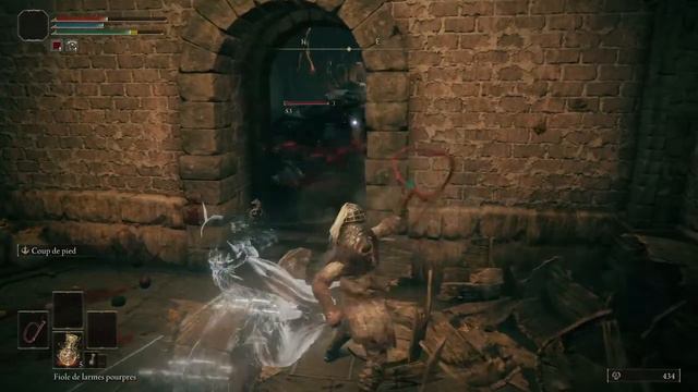 Elden Ring Solo, Mourir c'est cool. [FR] смотреть онлайн