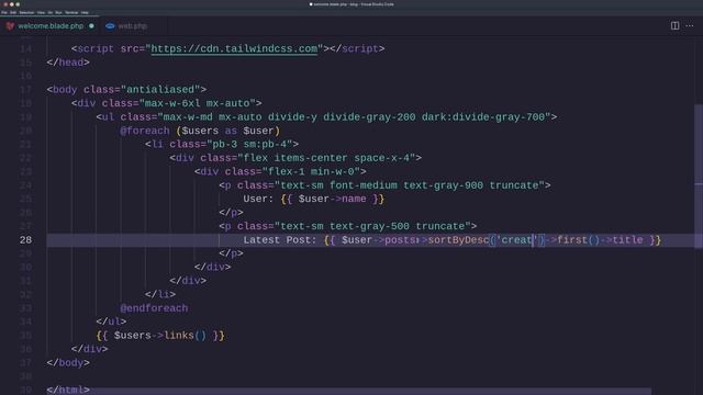 Increase Your Laravel Speed with This Game-Changing Subquery AddSelect Technique! смотреть онлайн