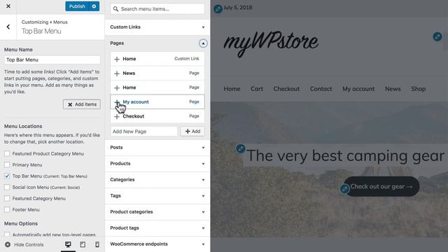 How to Make a Professional eCommerce Website Using WordPress - Step by Step - A Complete Guide смотреть онлайн