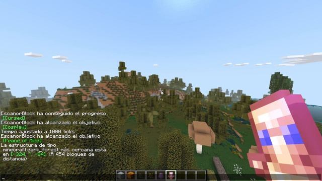 20 NUEVOS MODS que TAL VEZ uses en MINECRAFT 1.16.5 ❗️ смотреть онлайн