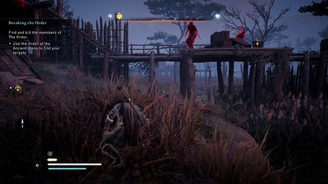 Assassin's Creed Valhalla (Xbox, St.) 100% Walkthrough Part 27 / Breaking the Order: Leofgifu[1440p смотреть онлайн