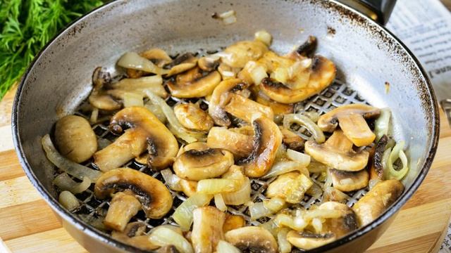 Сборник рецептов