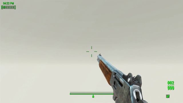 fallout4 MOD Review - Lever Acton Rifle Reload Fix v3.0 смотреть онлайн