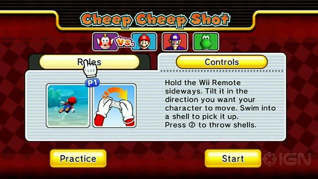 Mario Party 9 - Video Review