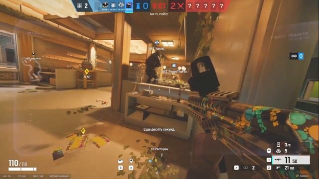 Rainbow Six: Siege | Анекдоты 2 смотреть онлайн