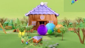 Заставка Карусель 2023 Sparta Pulse Base V7 Remix