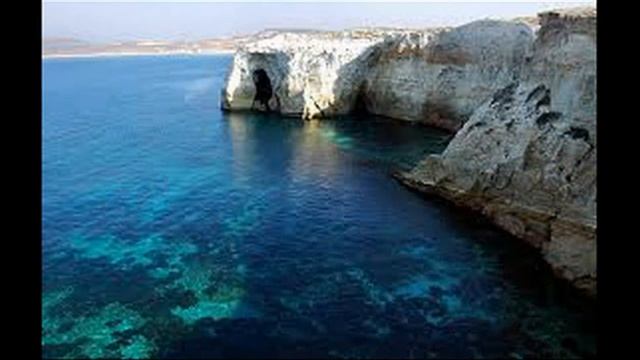 Интересные факты об Эгейском море смотреть онлайн