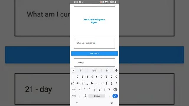 Pytorch React Native Machine Learning (Transformer) Answering Law Question Example смотреть онлайн