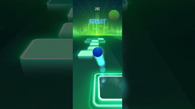 BLACKPINK-Playing with fire,Tiles Hop game ENDLESS MODE смотреть онлайн