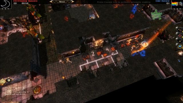 Dungeonbowl Gameplay смотреть онлайн