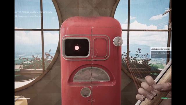 Наше, родное. Что такое Atomic Heart глазами простого человека. смотреть онлайн