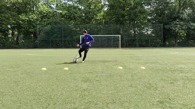 The Solo-Impact Trainer смотреть онлайн