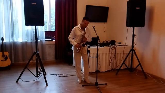 Александр Головинец (Саксофон) смотреть онлайн