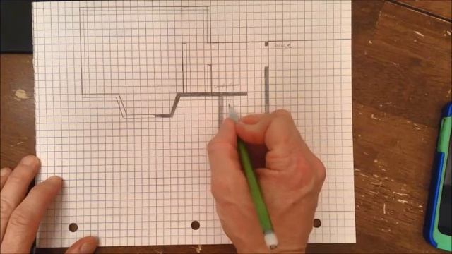 Video 3 (Checkpoint 7) - Draw Wall Thickness & Draw Windows смотреть онлайн