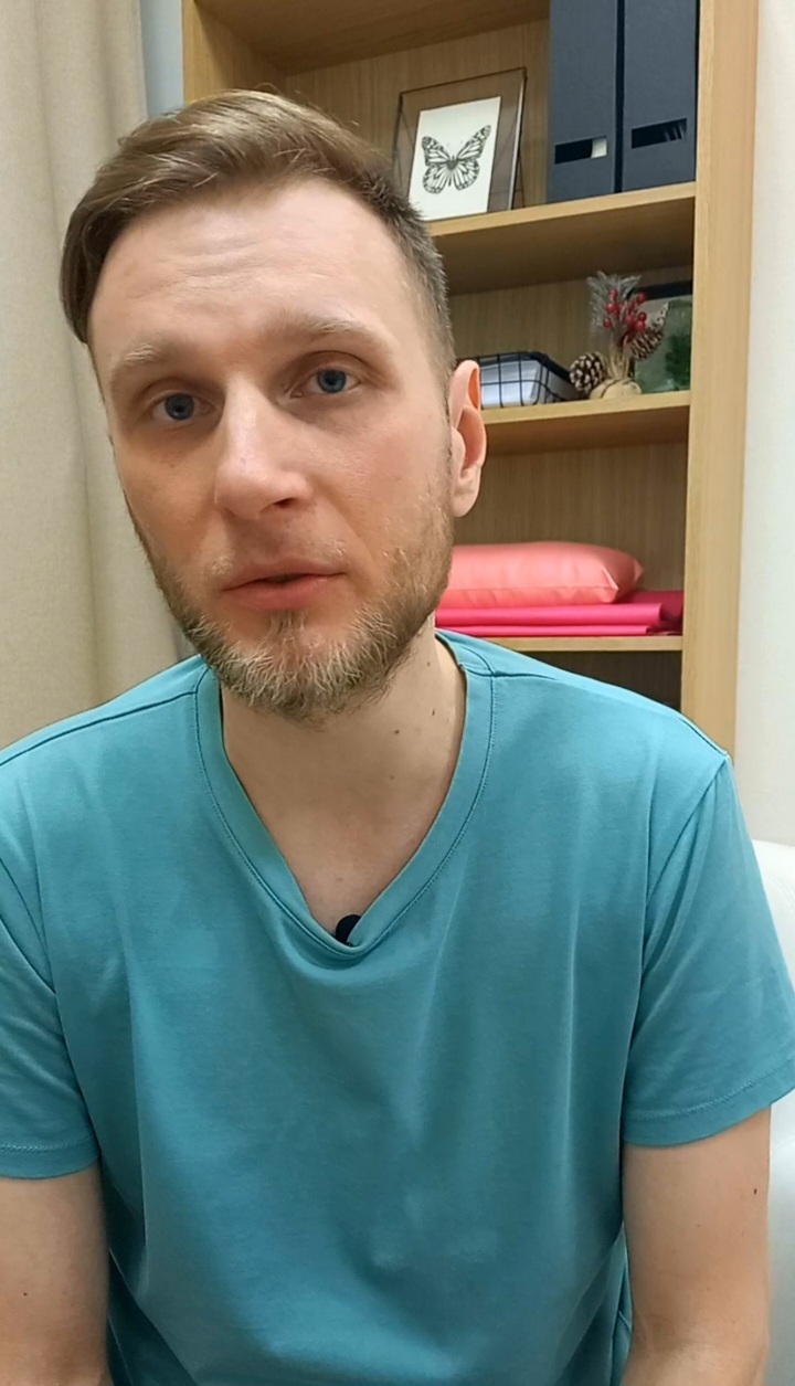 "Невозможное" Возможно!