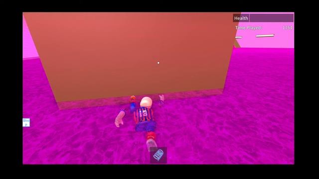 ROBLOX SPEED RUN V MUSIC смотреть онлайн