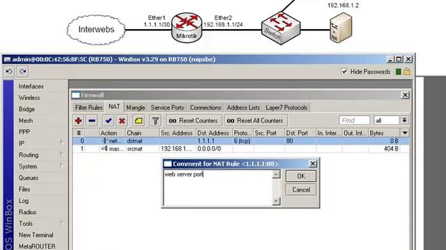 Mikrotik Basics смотреть онлайн