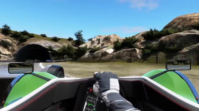 Project CARS PS4 Part 1 Daniel, We have a problem!!! смотреть онлайн