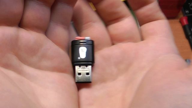 Такая нужная microSD карта на 64 GB. Посылки с AliExpress (спешл). смотреть онлайн