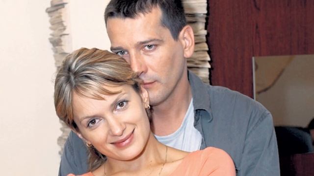 Начинать новую жизнь непросто: Вот почему беременная Мария Порошина уехала из России смотреть онлайн