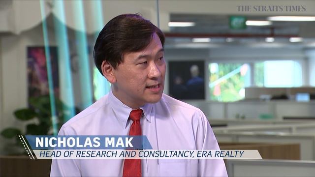 THE BIG STORY: How the new HDB rules will impact you | The Straits Times смотреть онлайн