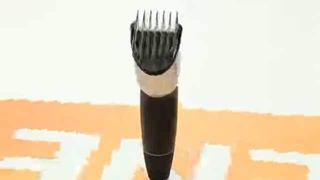 Maszynka Philips QC 5050 - prezentacja 3D - Ceneo.pl смотреть онлайн