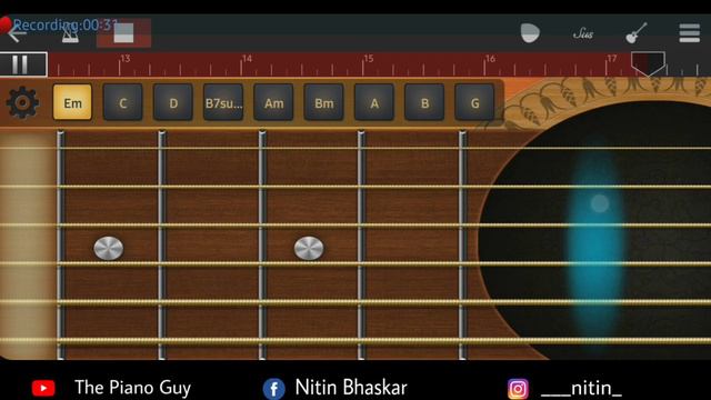 Tum Hi Ho - Ashiqi 2 | Arijit Singh | Walkband смотреть онлайн