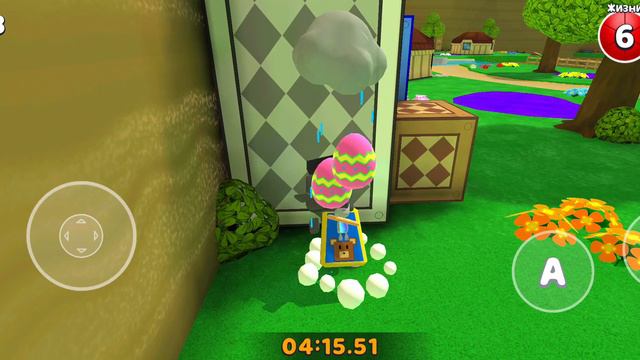 прохожу миссию тристопио охота за яйцами в черепахограде смотреть онлайн