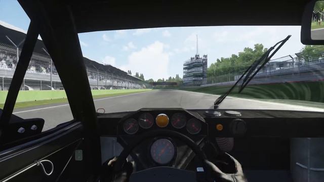 Assetto Corsa | DRM Revival Mod | Lardo Monastir Turbo 1 @ Autodromo Enzo e Dino Ferrari смотреть онлайн