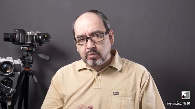 Fujifilm X-E3 | Самый маленький в семействе смотреть онлайн