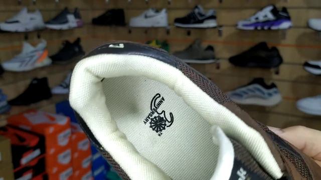 Кроссовки Reebok Classic