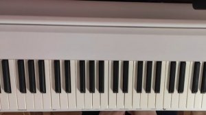 Аранжировка Тонкой рябины_часть2