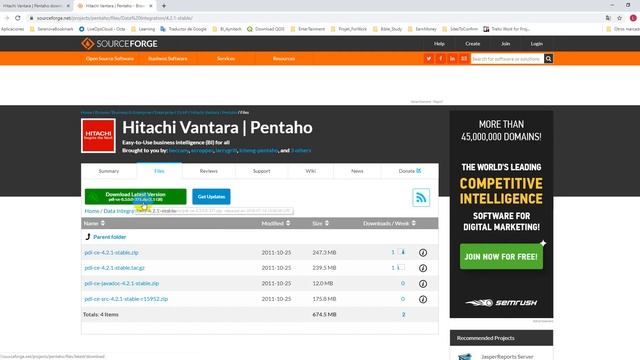 Install Pentaho 8.2 смотреть онлайн