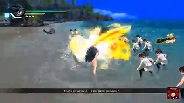Senran Kagura : Burst RE:NEWAL - All Shinobi Special Attacks『4K - 60 Fps』 смотреть онлайн