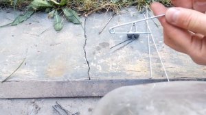 Груз ЯЙЦА своими руками