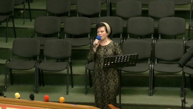 15.11.2020 Тамара Кислица, песня "Есть на земле очаг" смотреть онлайн