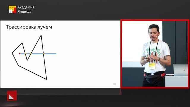 023. Создание модулей для API Яндекс Карт на примере визуализации данных – Руслан Хуснетдинов смотреть онлайн