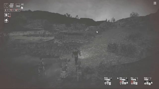 Ashwalkers Full gameplay walkthrough смотреть онлайн