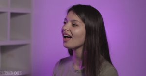 Я Снова Вижу Тебя / Мираж / кавер / Девушка очень красиво спела