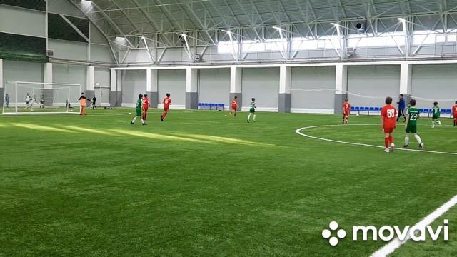 Новогодний турнир 2023 : Строитель1 - Иремель Уфа (06.01.2023) смотреть онлайн