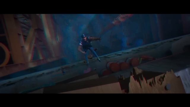 Spider-Man: Across the Spider-Verse Ending Explained and Biggest Questions смотреть онлайн