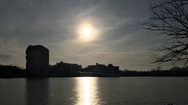 Ледяные Озерки Птички и мы смотреть онлайн