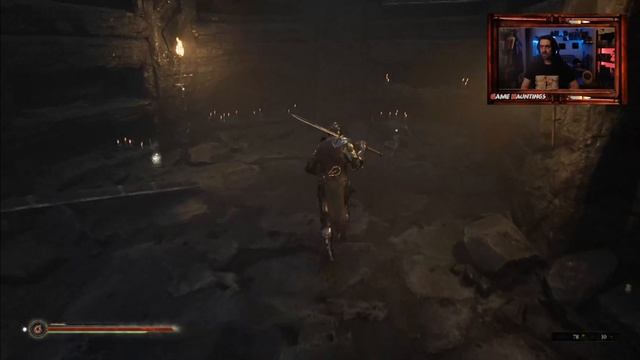 MORTAL SHELL FULL BETA GAMEPLAY | IS THIS THE NEW DARK SOULS ? смотреть онлайн