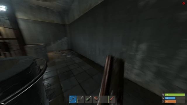 ? ЛОВУШКА В ТЕКСТУРЕ! ИГРОКИ не ПОНИМАЮТ от ЧЕГО они УМЕРЛИ - в игре RUST/Раст смотреть онлайн