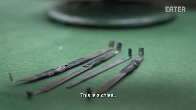 How Kwangjuyo Makes Traditional Korean Ceramic Dishes for Michelin-Starred Restaurants — Handmade смотреть онлайн