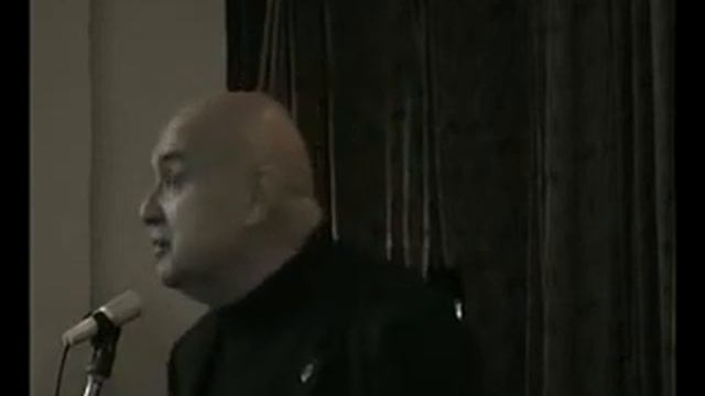 Петров К. П., Харьков 15.12.2007г смотреть онлайн