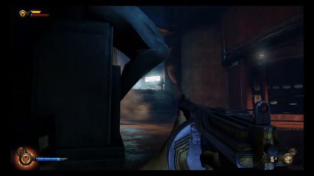 Burial at Sea Episode 1 Part 2: You Mean the Air Grabber? смотреть онлайн