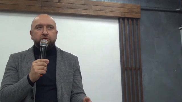 Ловец_историй 04.03.20 Алексей Попов на ДР у Евгения Кирбабы смотреть онлайн