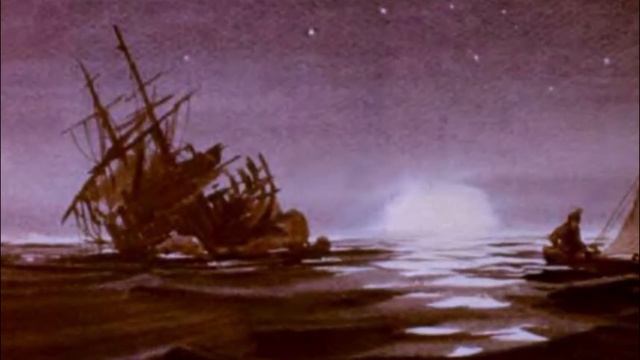 Робинзон Крузо. 20 глава. Краткое содержание смотреть онлайн