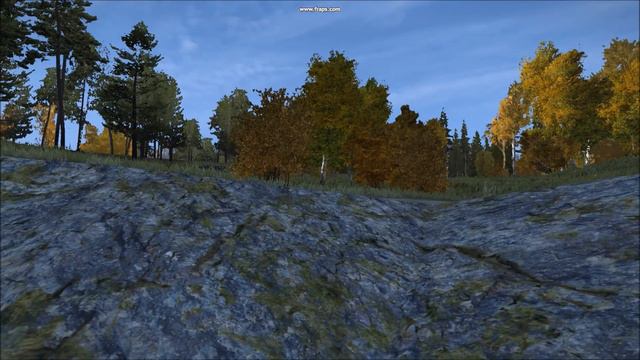 DayZ: Fast Gameplay смотреть онлайн